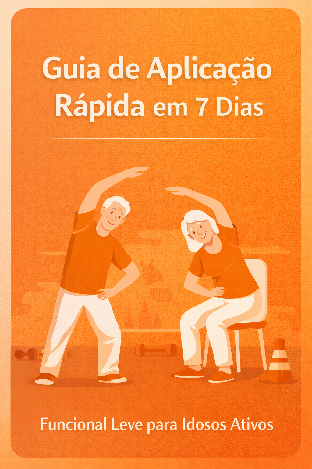 Guia de Aplicação Rápida