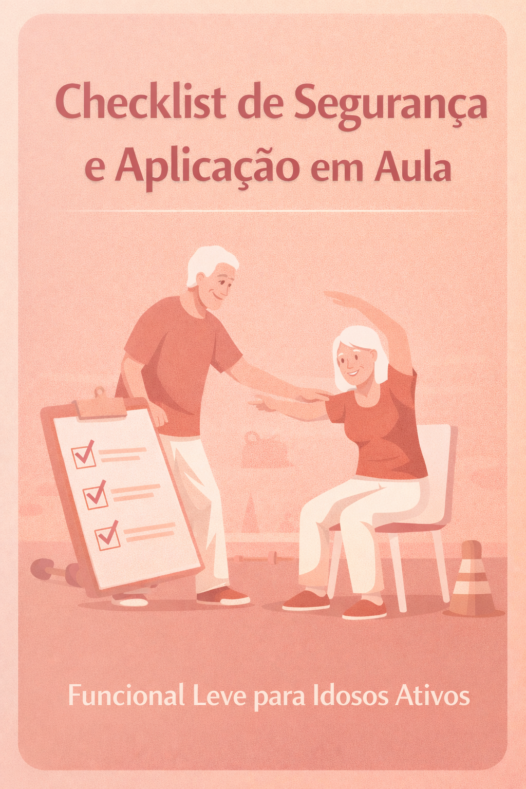 Checklist de Segurança