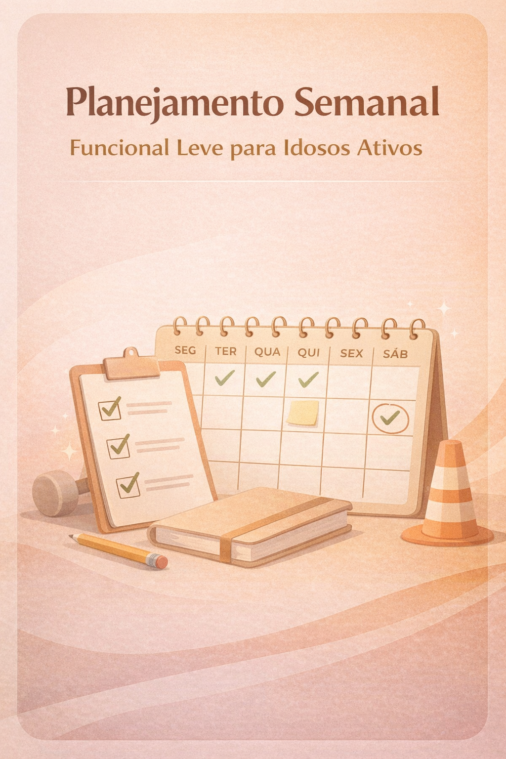 Planejamento Semanal