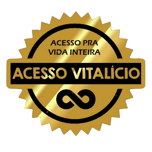 Acesso Vitalício